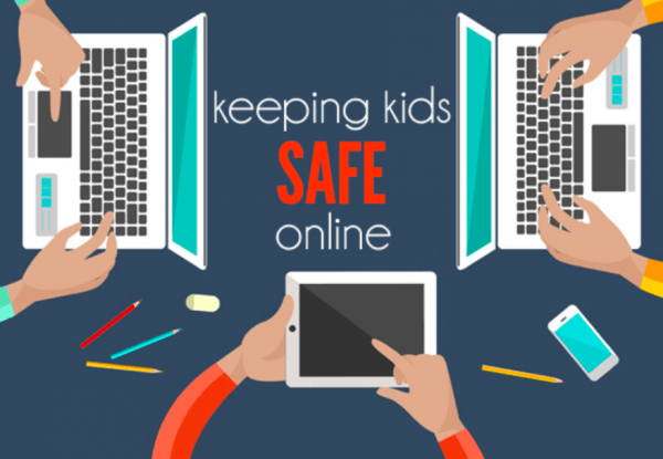 Keeping Kids Safe Online – Unley Primary School News