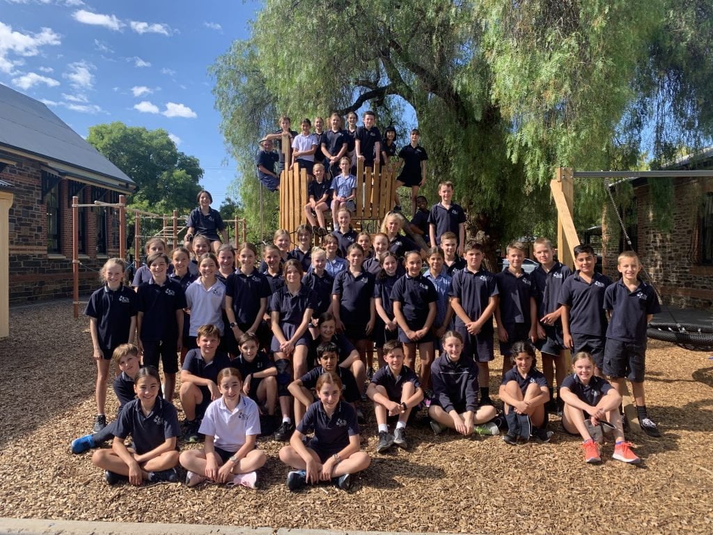 Introducing the 2021 Student Leaders – Unley Primary School News